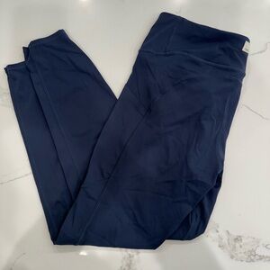 Vuori Stride 7/8 Performance Leggings
